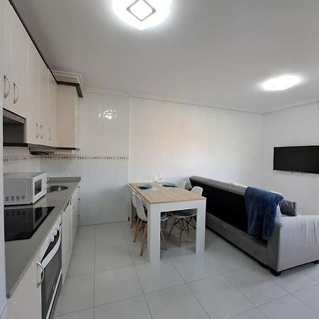Baiona, Primera Linea De Playa Ladeira, Terraza. Екстериор снимка